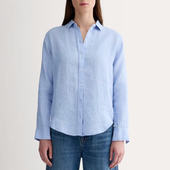 ladies button down shirt sz XL - Picture 1 of 4